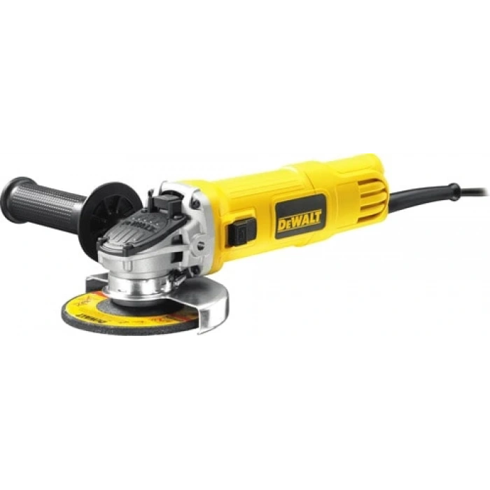 Dewalt DWE4016 730 W Avuç Taşlama Makinesi