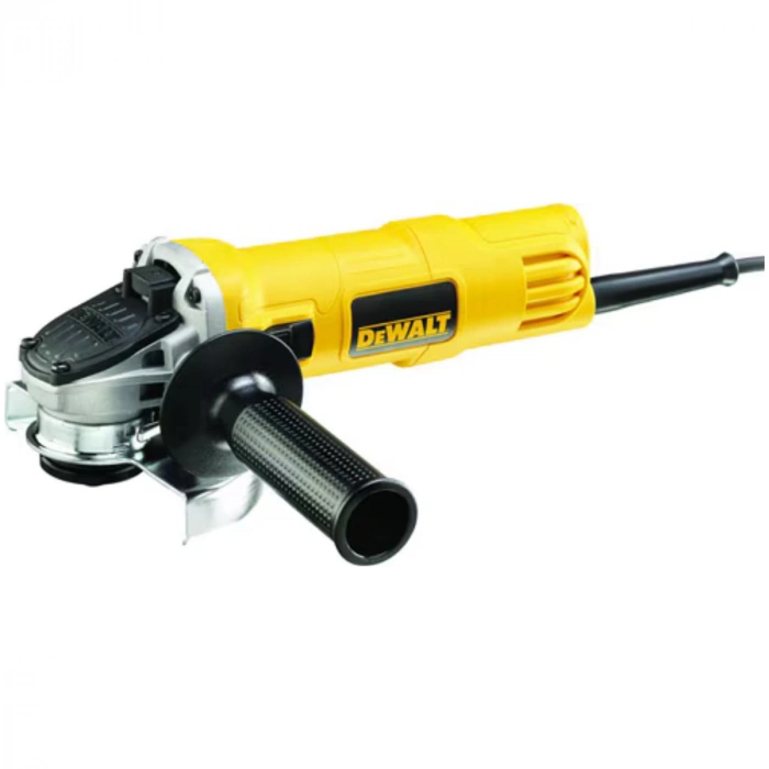 Dewalt Dwe4056 800Watt 115 Mm Profesyonel Avuç Taşlama