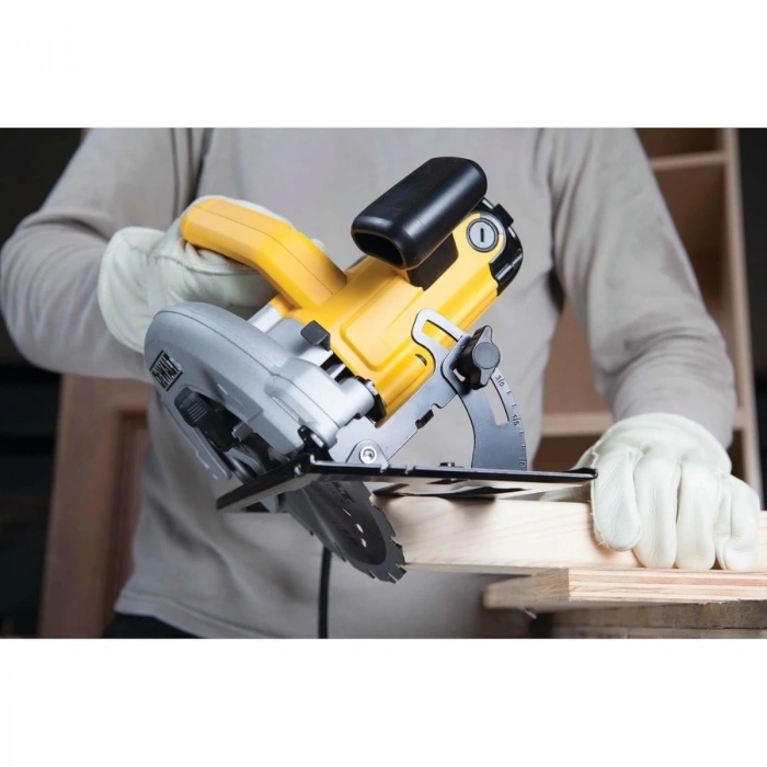 Dewalt DWE560 1350Watt Profesyonel Daire Testere