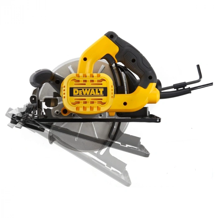 Dewalt DWE5615 1500W 190MM Daire Testere