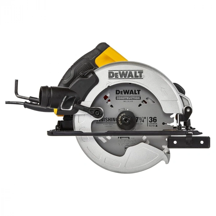Dewalt DWE5615 1500W 190MM Daire Testere