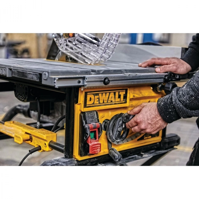 Dewalt DWE7492 Masa Testere 250 mm