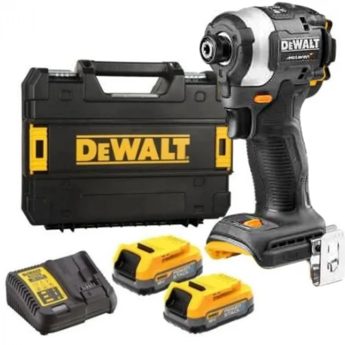DEWALT x McLaren 18V XR Profesyonel DCF85M 2X1.7Ah