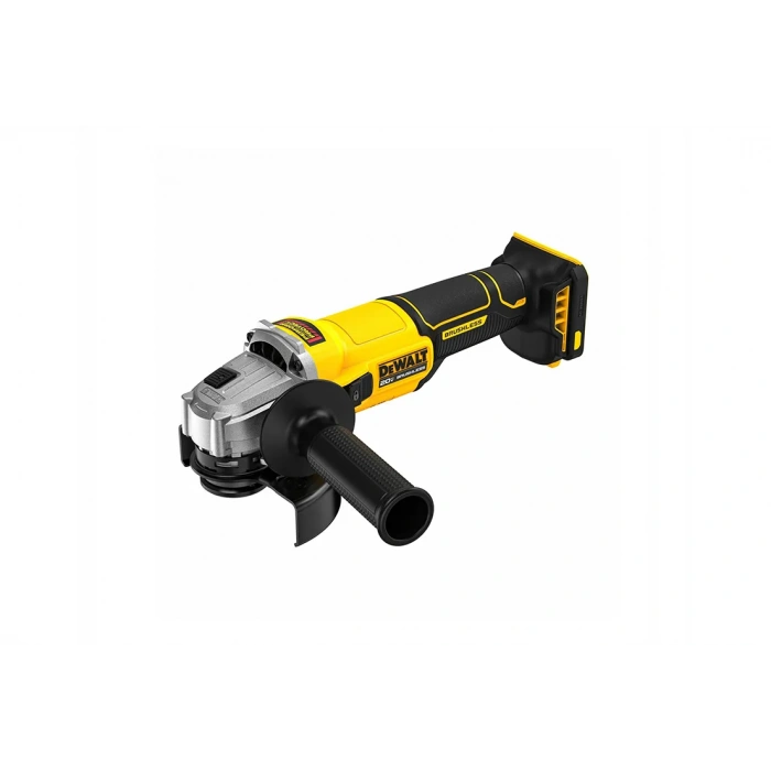 DEWALT x McLaren 18V XR Profesyonel Set (Kırıcı, Taşlama, Vidalama,Torklu, 4 Akü, 3 Çanta)