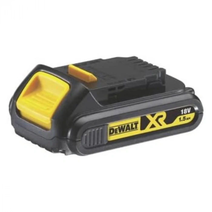 Dewalt XR Kömürsüz Akülü Darbesiz Vidalama 65Nm DCD777S2T-QW 2x1,5 Ah