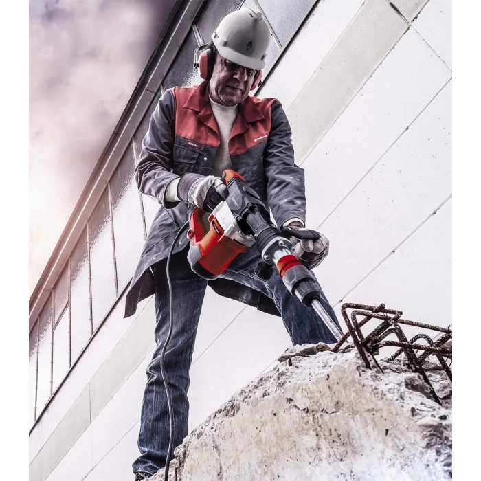 Einhell TE-DH 32 Kırıcı Matkap 1500W