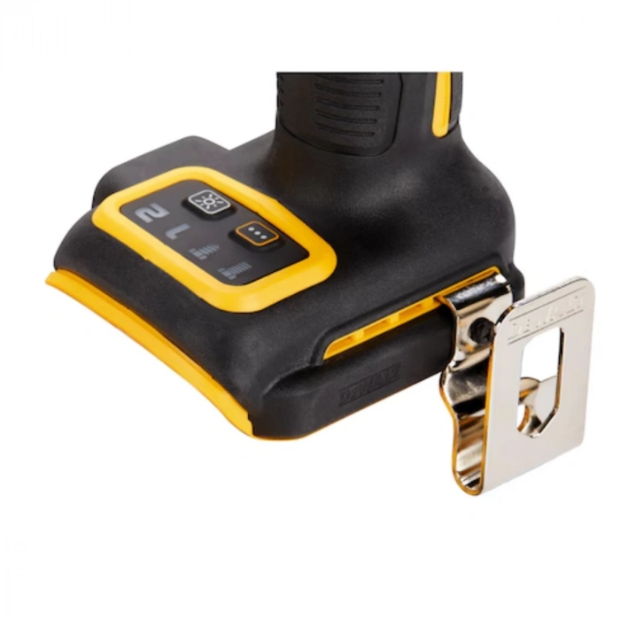 DeWALT DCF922 18V XR Kömürsüz Somun Sökme Seti (2x4.0Ah Akü + Şarj Aleti + Çanta)