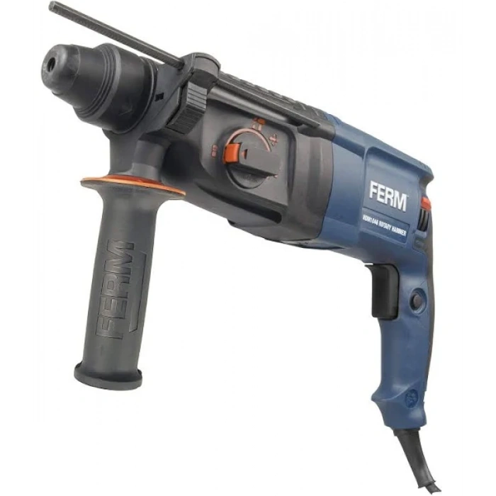 Ferm Power Hdm1046 Kırıcı Delici 800W