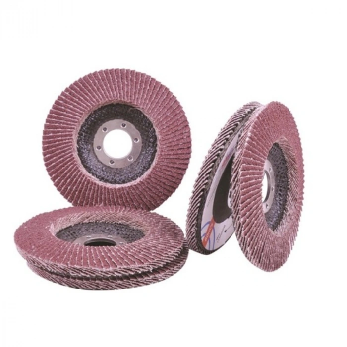 Flap Disk Zımpara 115 M 1 Adet