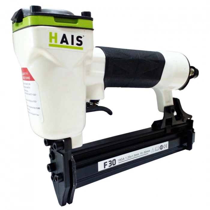 Hais F30 Profesyonel Havalı Çivi Çakma Makinası 3 Cm