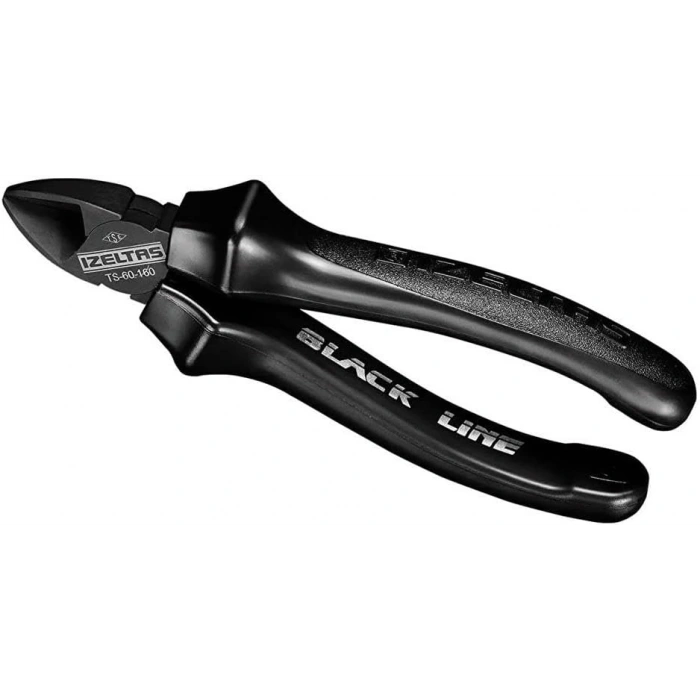 İzeltaş 13000005133 Black Line 5 Parça Set