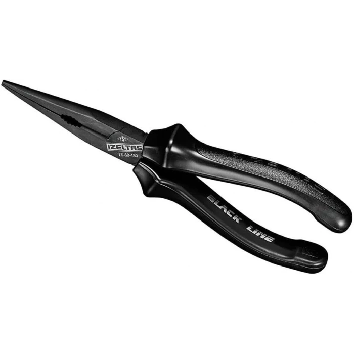 İzeltaş 13000005133 Black Line 5 Parça Set