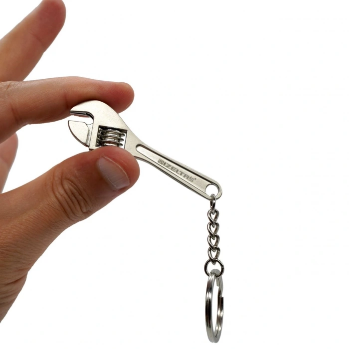 İzeltaş 3020 Pense Ve Kontrol Kalemi Seti (Anahtarlık Hediyeli)