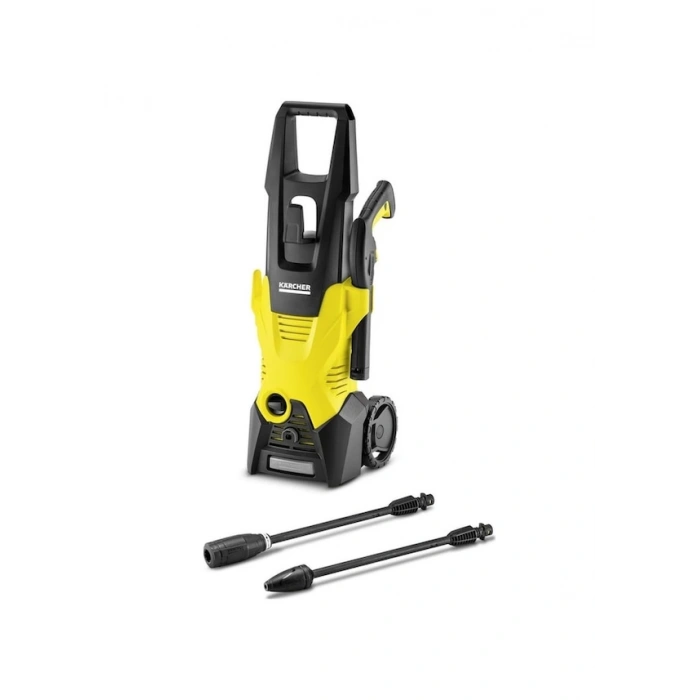 Karcher K3 EU 1600 W 120 Bar Basınçlı Yıkama Makinesi