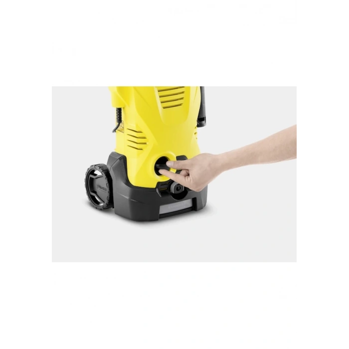 Karcher K3 EU 1600 W 120 Bar Basınçlı Yıkama Makinesi