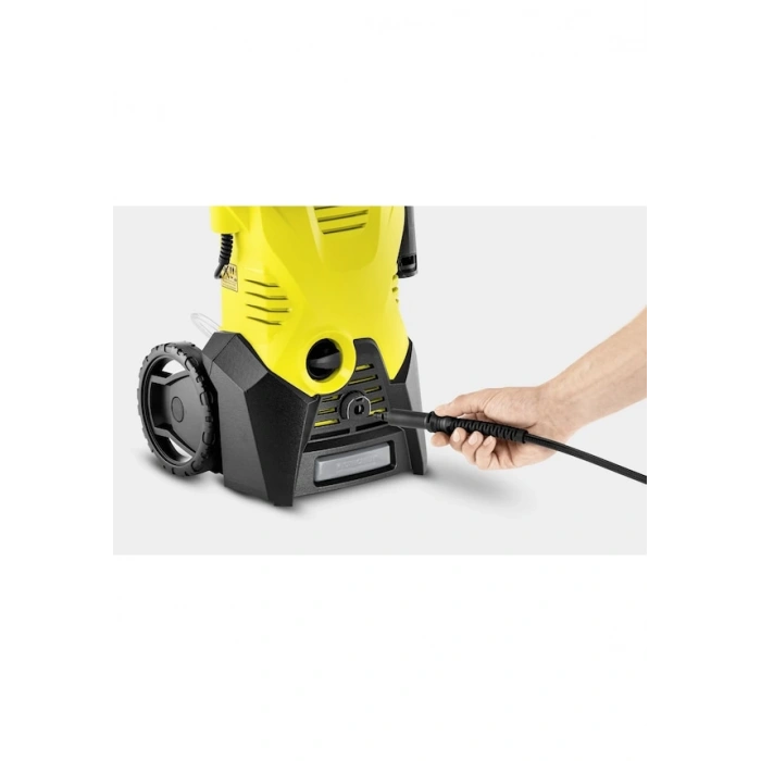 Karcher K3 EU 1600 W 120 Bar Basınçlı Yıkama Makinesi