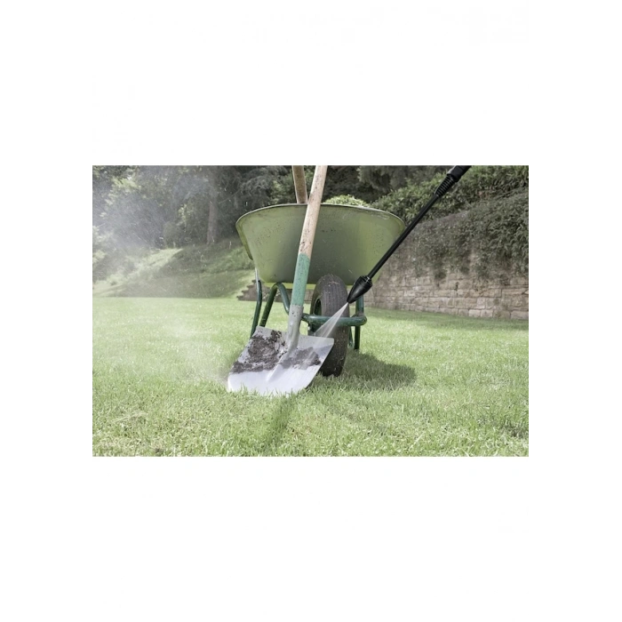 Karcher K3 EU 1600 W 120 Bar Basınçlı Yıkama Makinesi