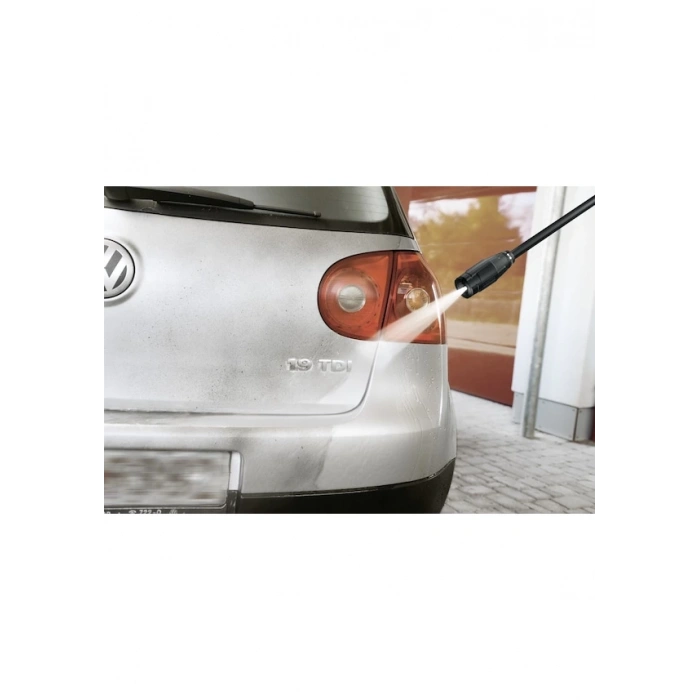 Karcher K3 EU 1600 W 120 Bar Basınçlı Yıkama Makinesi