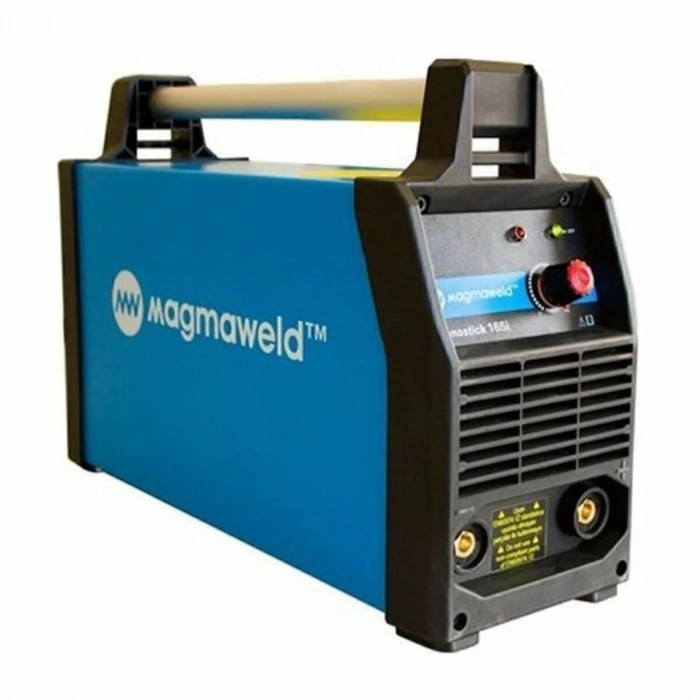 Magmaweld Monostick 165İ 160 A Inverter Kaynak Makinesi