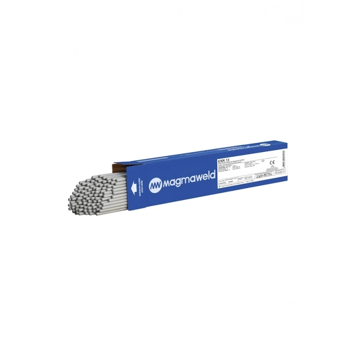 Magmaweld Rutil Kaynak Elektrodu ESR 13 3.25x350 MM 100 Adet - 1113016W03