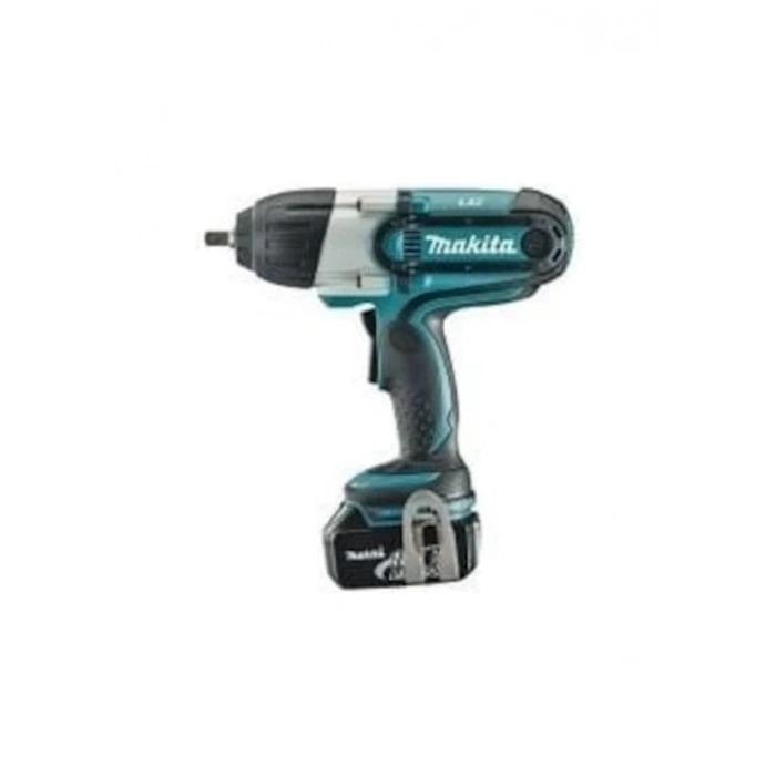 Makita DTW450RFE Çift Akülü Darbeli Somun Sıkma Makinesi