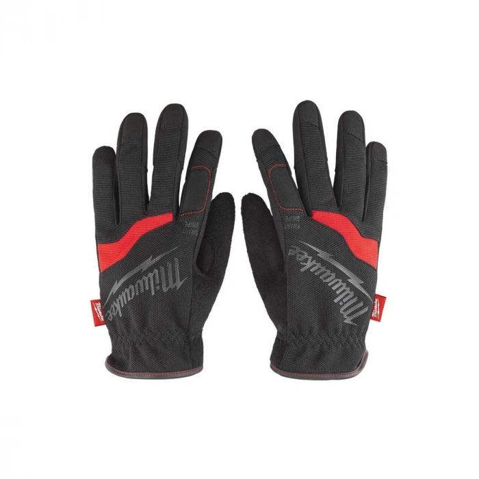 Milwaukee T48229714 Ağır Hizmet Tipi Iş Eldiveni Esnek Tip 11 Beden