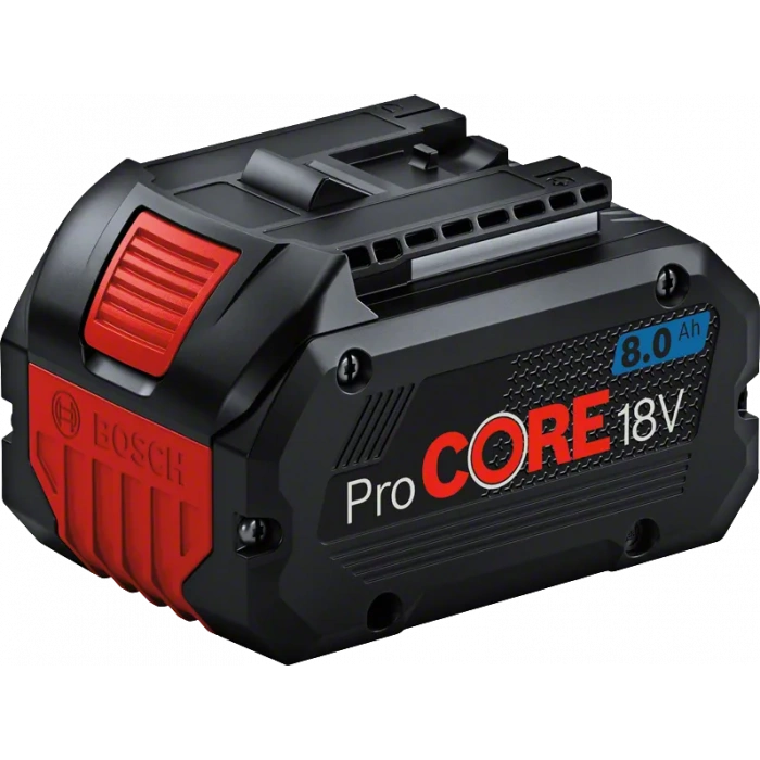BOSCH ProCORE18V 8.0Ah Professional Akü