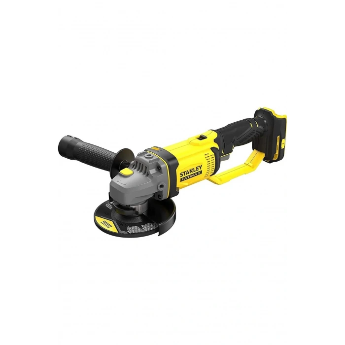 Stanley Akülü Avuç Taşlama FATMAX SFMCG400B