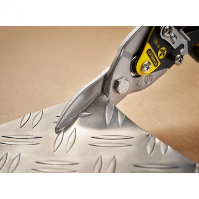 Stanley Fatmax 2-14-563 Profesyonel Sac Makası 250 mm