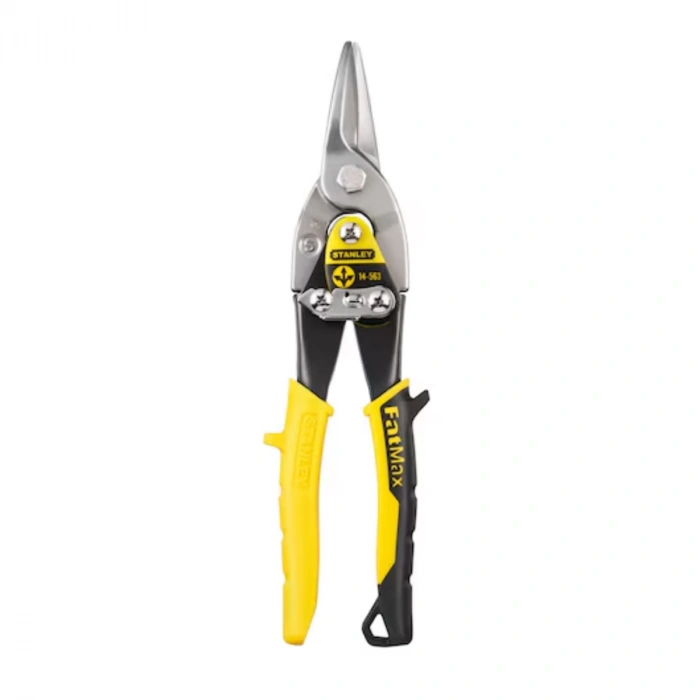 Stanley Fatmax 2-14-563 Profesyonel Sac Makası 250 mm