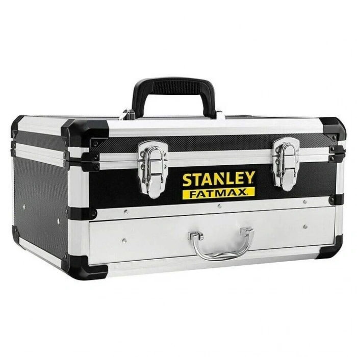 Stanley Fatmax SFMCF940 20V Akülü Kömürsüz Somun Sıkma 950Nm 2×4.0Ah Fatmax Akü+Şarj