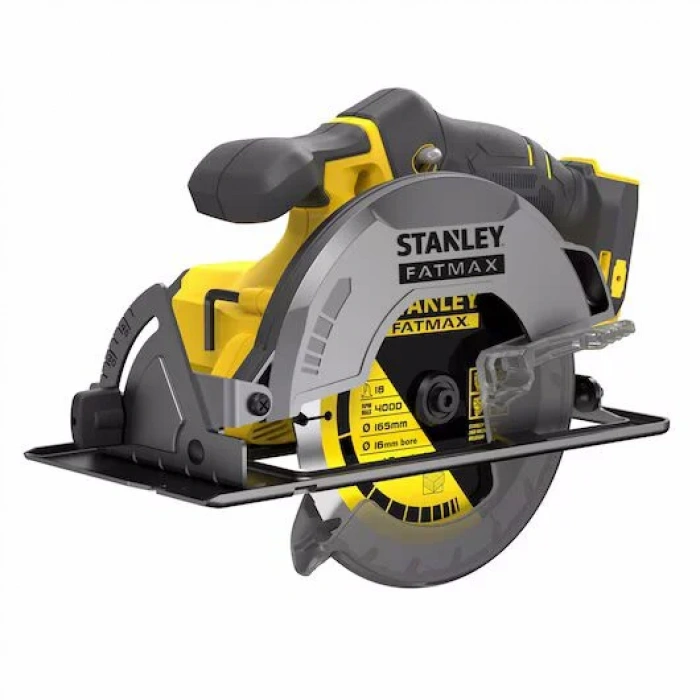 Stanley Fatmax V20 7’li Akülü El Aletleri Seti | 4 Akü + 2 Şarj Cihazı | Profesyonel Şarjlı Takım