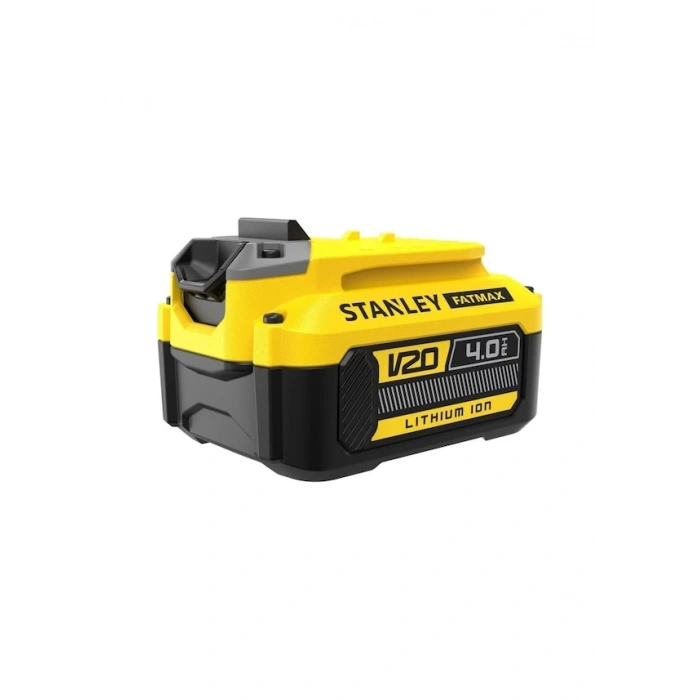 Stanley Fatmax Yedek Akü 4 Ah Li-ıon Sfmcb204 Xj