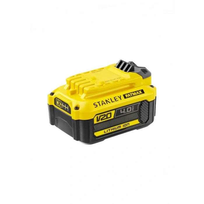 Stanley Fatmax Yedek Akü 4 Ah Li-ıon Sfmcb204 Xj