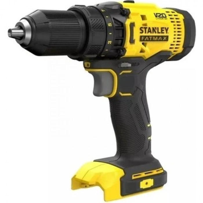 Stanley SCD700B-TR 18V V20 Kömürlü Matkap solo