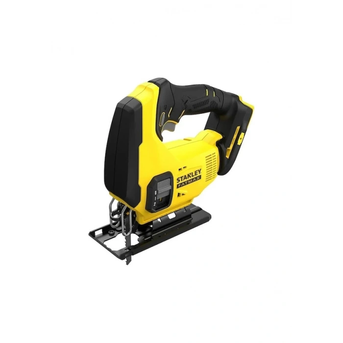 Stanley SFMCK412MDS-QW V20 18Volt 4lü Set Ağaç İşleri 1x4.0Ah 1x2.0Ah