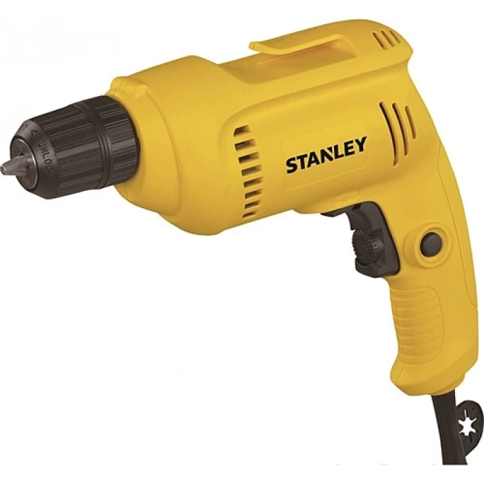 Stanley STDR5510C 550 W Darbesiz Matkap