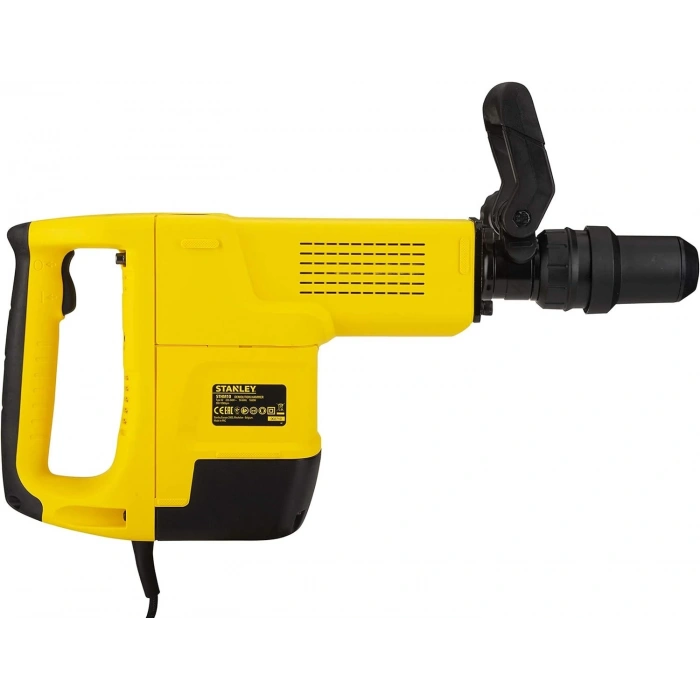 Stanley STHM10K 1600W 14.7J 10Kg SDS-Max Kırıcı