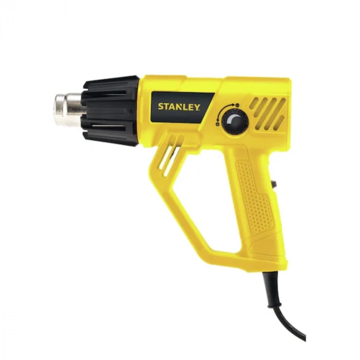 Stanley STXH2000-TR 2000 W Sıcak Hava Tabancası