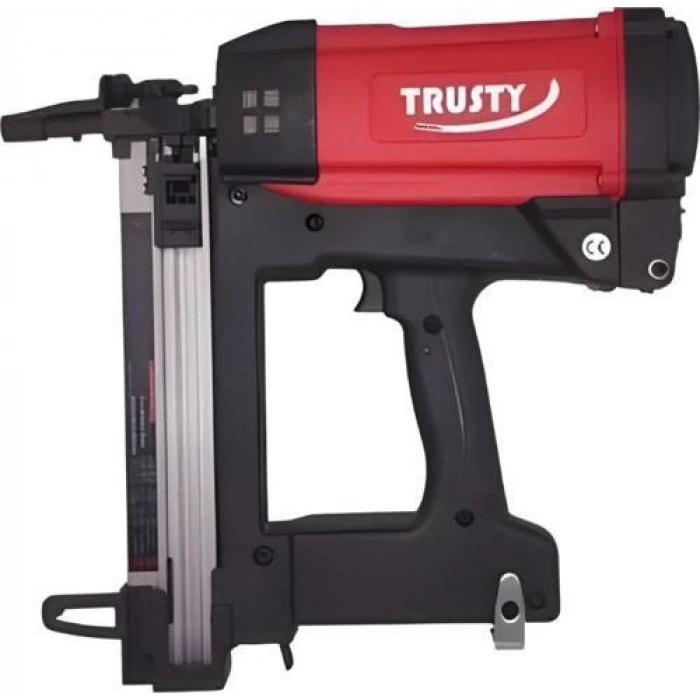 Trusty MGP001 Gazlı Çivi Çakma Tabancası 15-40 mm