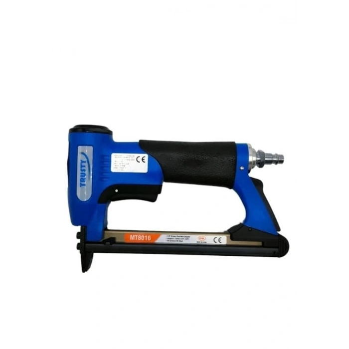 Trusty MT8016 80 Seri Havalı Zımba Tabancası