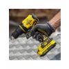 Stanley SBD710C2K Akülü Kömürsüz Darbesiz Vidalama Makinesi 2x1.5 Ah