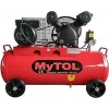 Mytol 200 Lt Kasnaklı Yağlı Kompresör