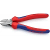 Knipex 7002160 160 mm Yan Keski