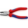 Knipex 0302160 Kombine Pense 160 mm