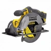 Stanley Fatmax V20 6’lı Akülü Set – 6 Makine, 4 Akü, 2 Şarj Aleti, Çantalı Profesyonel Set