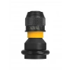 Dewalt DT7508-QZ 1/4 Hex ile 1/2 Kare Darbeli Anahtar Adaptörü