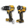 DeWalt DCD805P2T + DCF922NT 18V XR Süper İkili Set (2×5Ah Akü + Şarj + TSTAK)