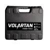 VOLARTAN Delta VTX-1010 Kömürsüz Akülü Darbeli Vidalama 2x2.0Ah 16.8V 2.0Ah