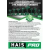 Haispro RB-SD1608-L Darbeli Vidalama Matkap 16 V 2.0 Ah 180nM